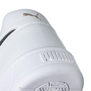 Foto 6 | Tenis Puma Caven 2.0 - 39229003 - Blanco - Hombre Blanco