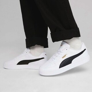 Foto 7 | Tenis Puma Caven 2.0 - 39229003 - Blanco - Hombre Blanco