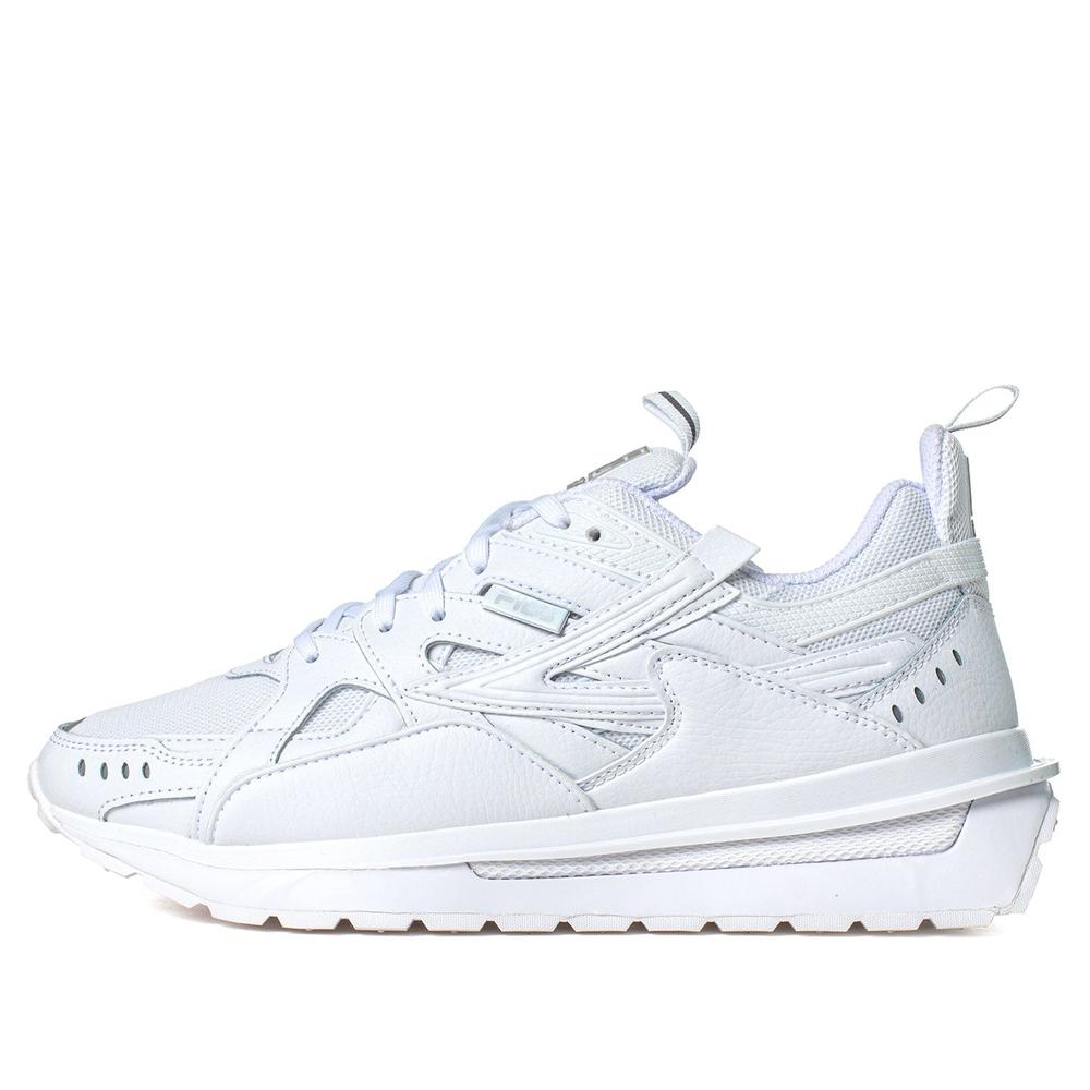 Foto 1 | Tenis Fila Sandenal - 1rm01689100 - Blanco - Hombre Blanco