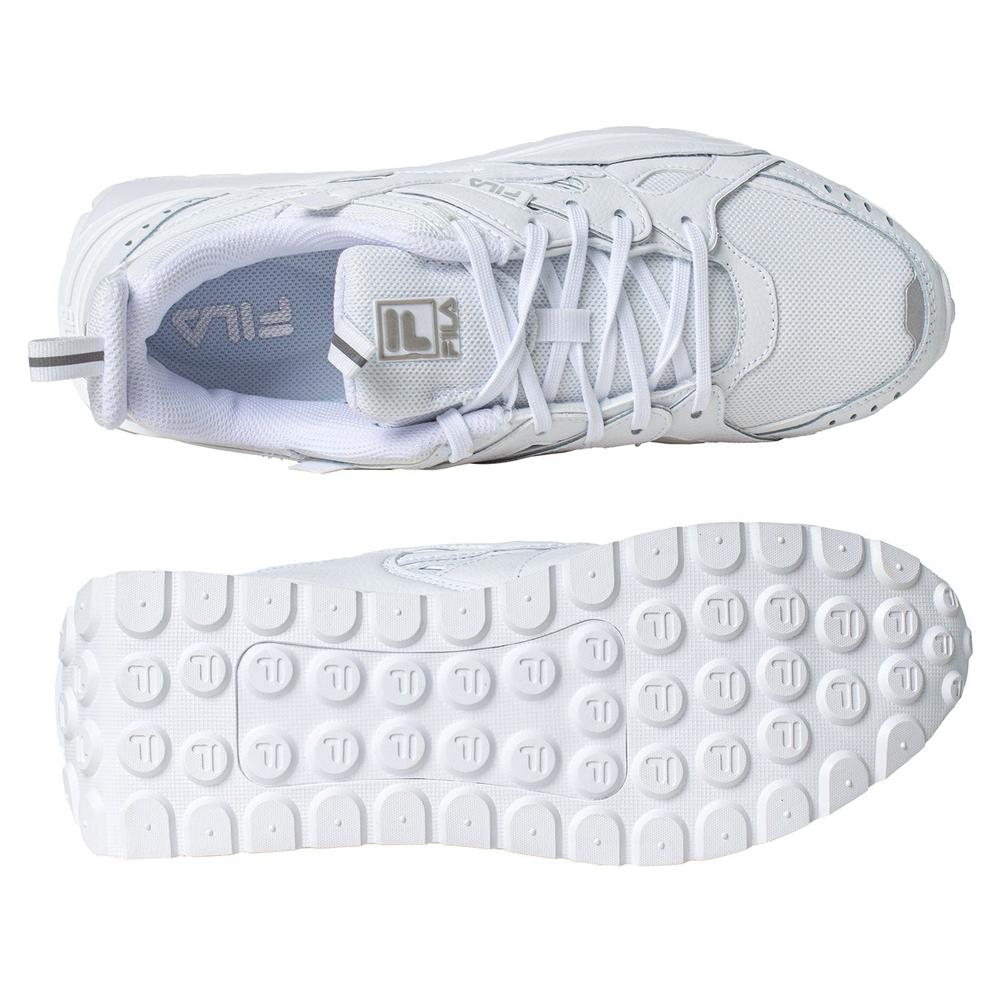 Foto 3 pulgar | Tenis Fila Sandenal - 1rm01689100 - Blanco - Hombre Blanco