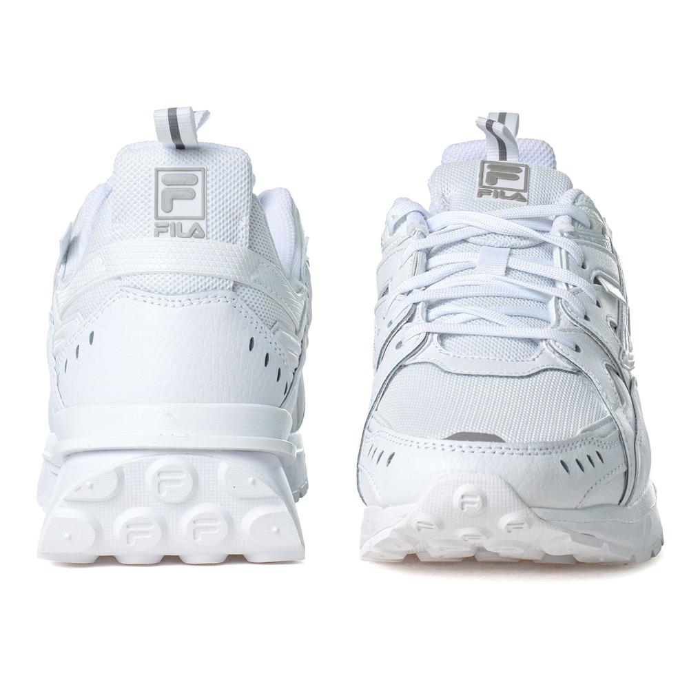 Foto 4 pulgar | Tenis Fila Sandenal - 1rm01689100 - Blanco - Hombre Blanco