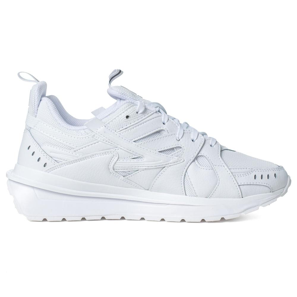 Foto 5 pulgar | Tenis Fila Sandenal - 1rm01689100 - Blanco - Hombre Blanco
