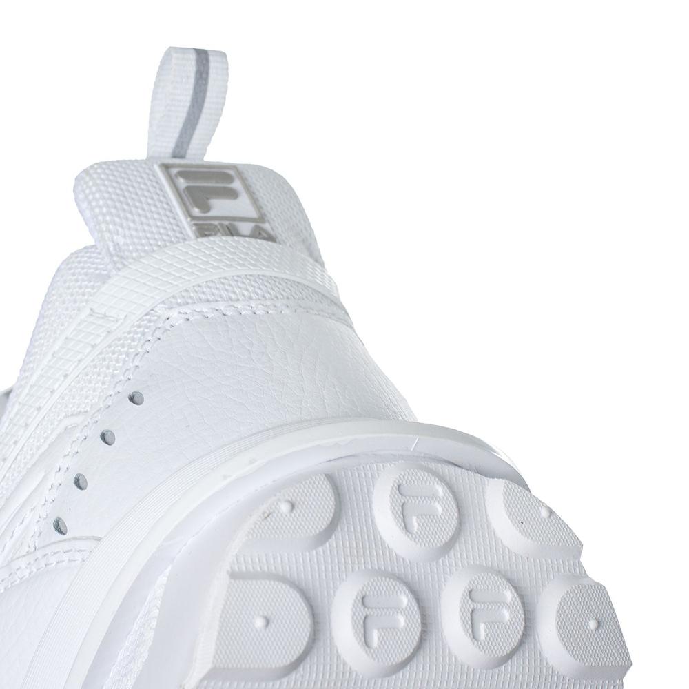 Foto 7 pulgar | Tenis Fila Sandenal - 1rm01689100 - Blanco - Hombre Blanco
