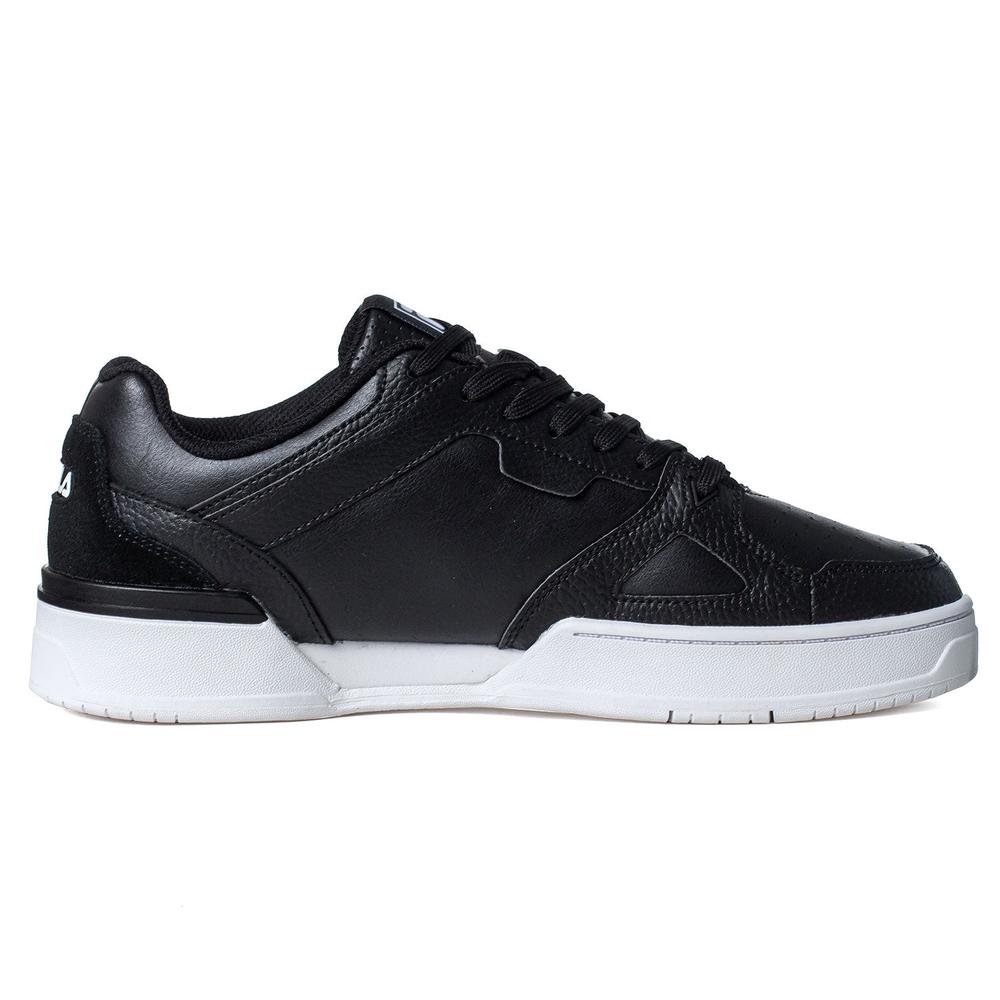 Foto 5 pulgar | Tenis Fila Skypass Low - 1bm02438003 - Negro - Hombre Negro