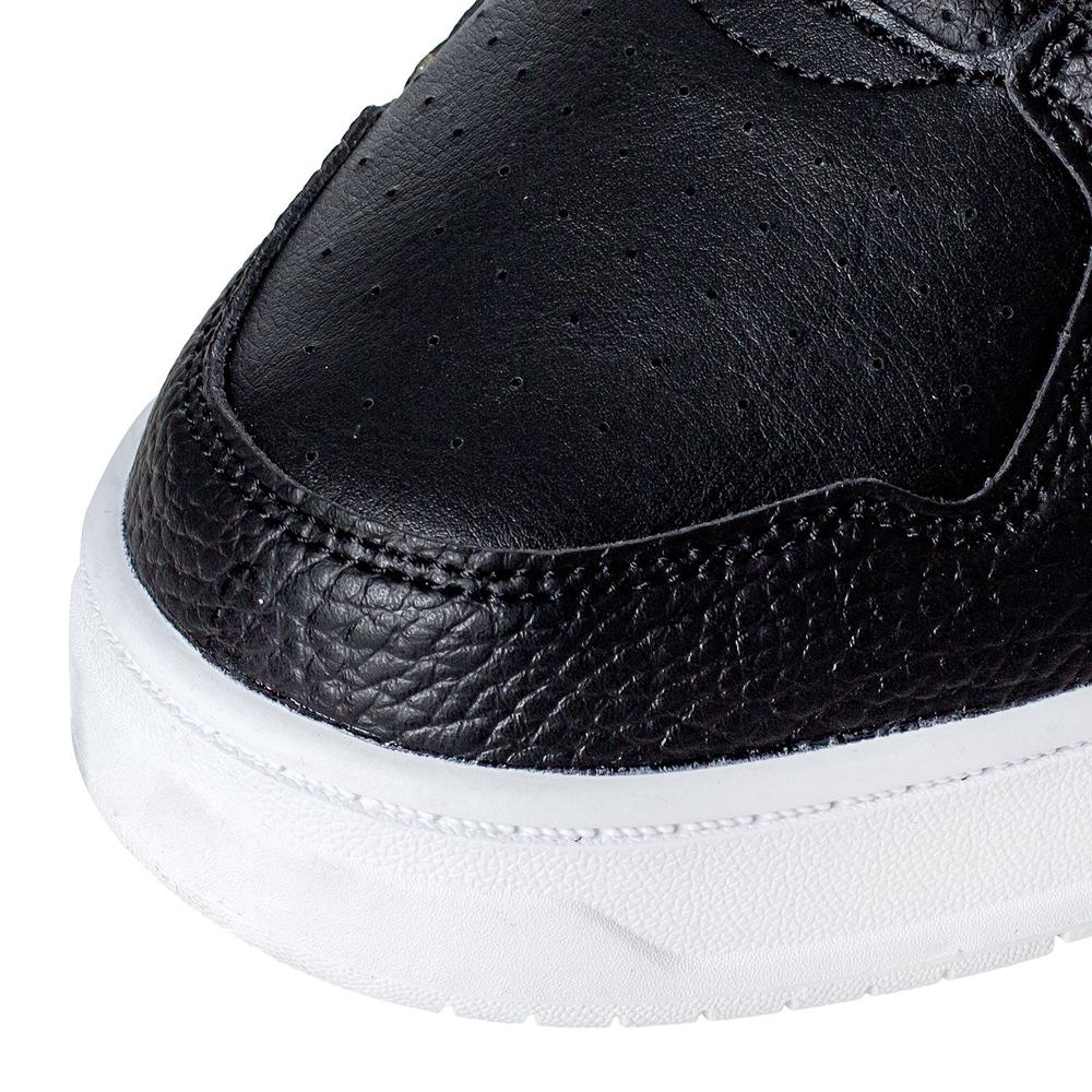 Foto 6 pulgar | Tenis Fila Skypass Low - 1bm02438003 - Negro - Hombre Negro