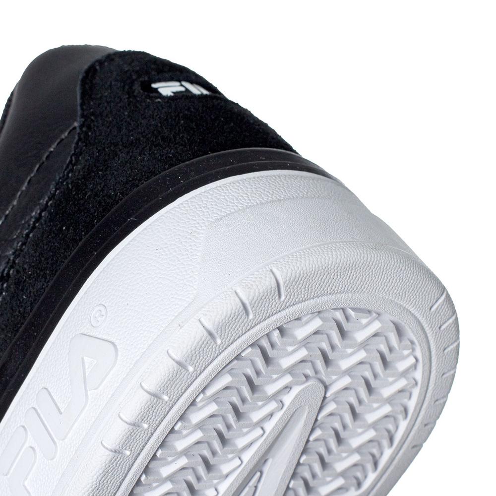 Foto 7 pulgar | Tenis Fila Skypass Low - 1bm02438003 - Negro - Hombre Negro