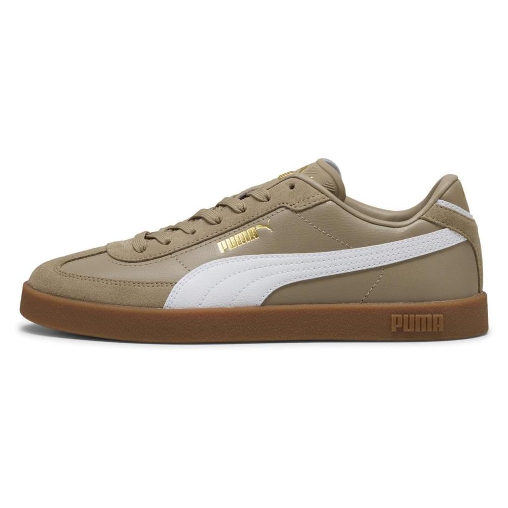 Foto 2 pulgar | Tenis Puma Club Ii Era Unisex Casual Cafe