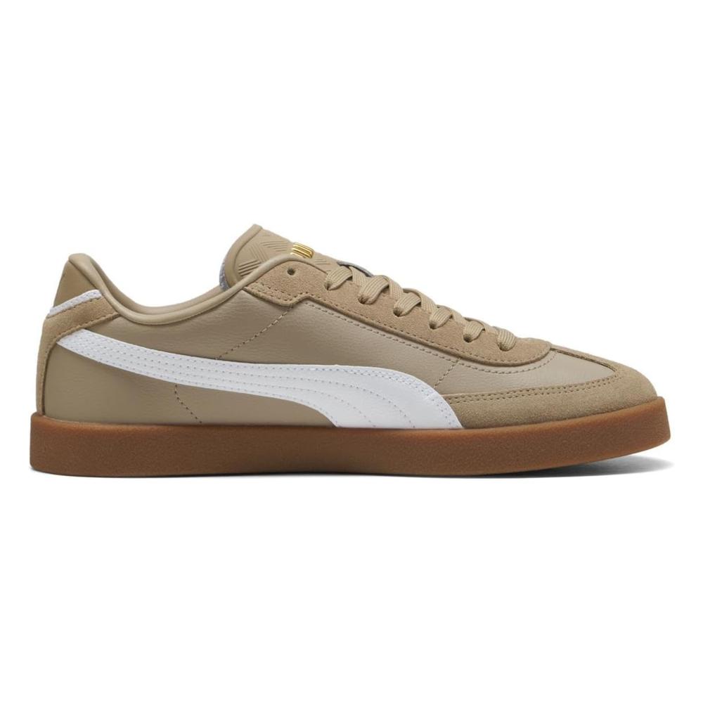Foto 3 pulgar | Tenis Puma Club Ii Era Unisex Casual Cafe