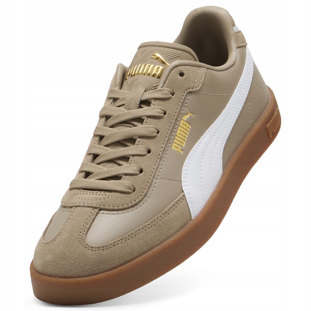 Foto 5 pulgar | Tenis Puma Club Ii Era Unisex Casual Cafe