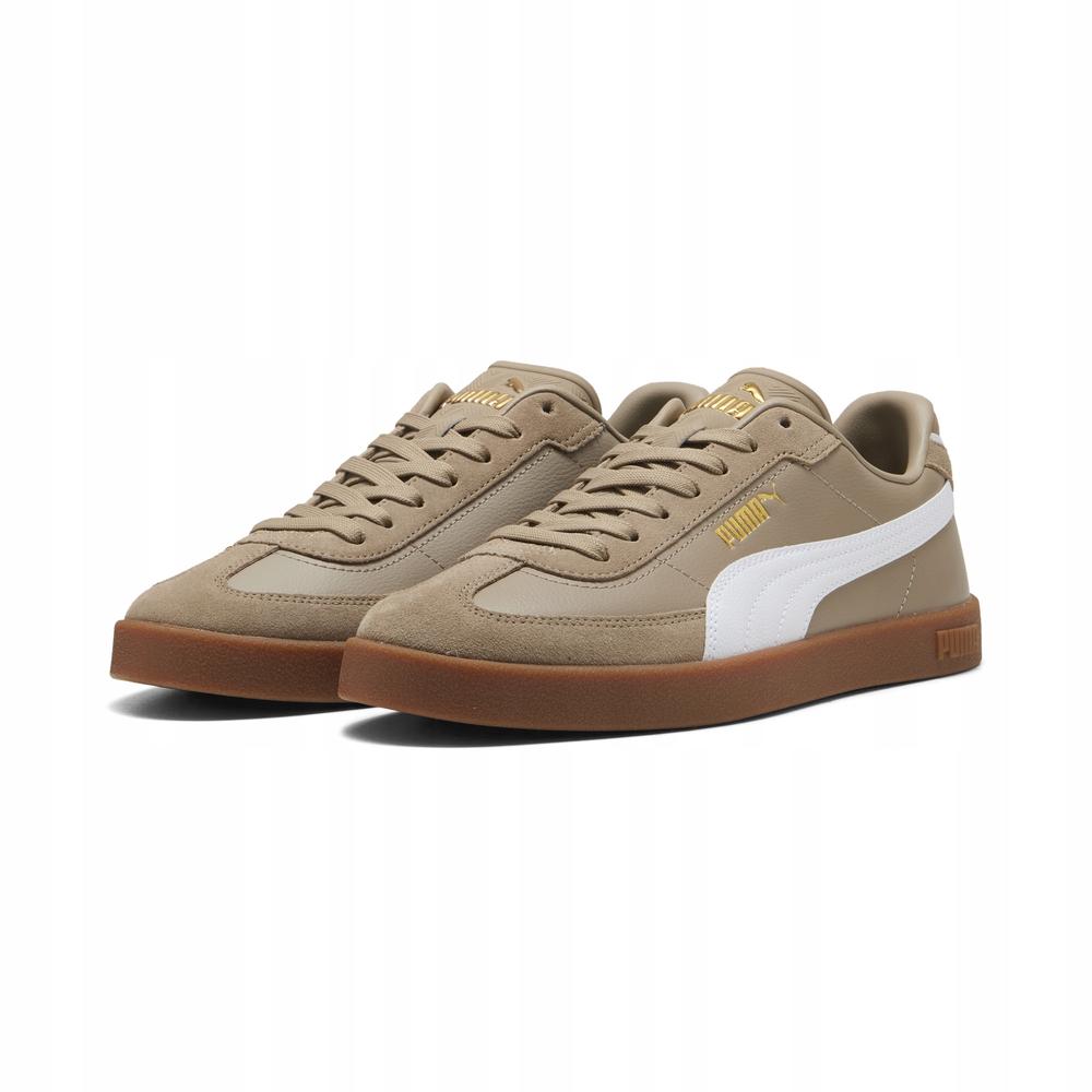 Foto 6 pulgar | Tenis Puma Club Ii Era Unisex Casual Cafe