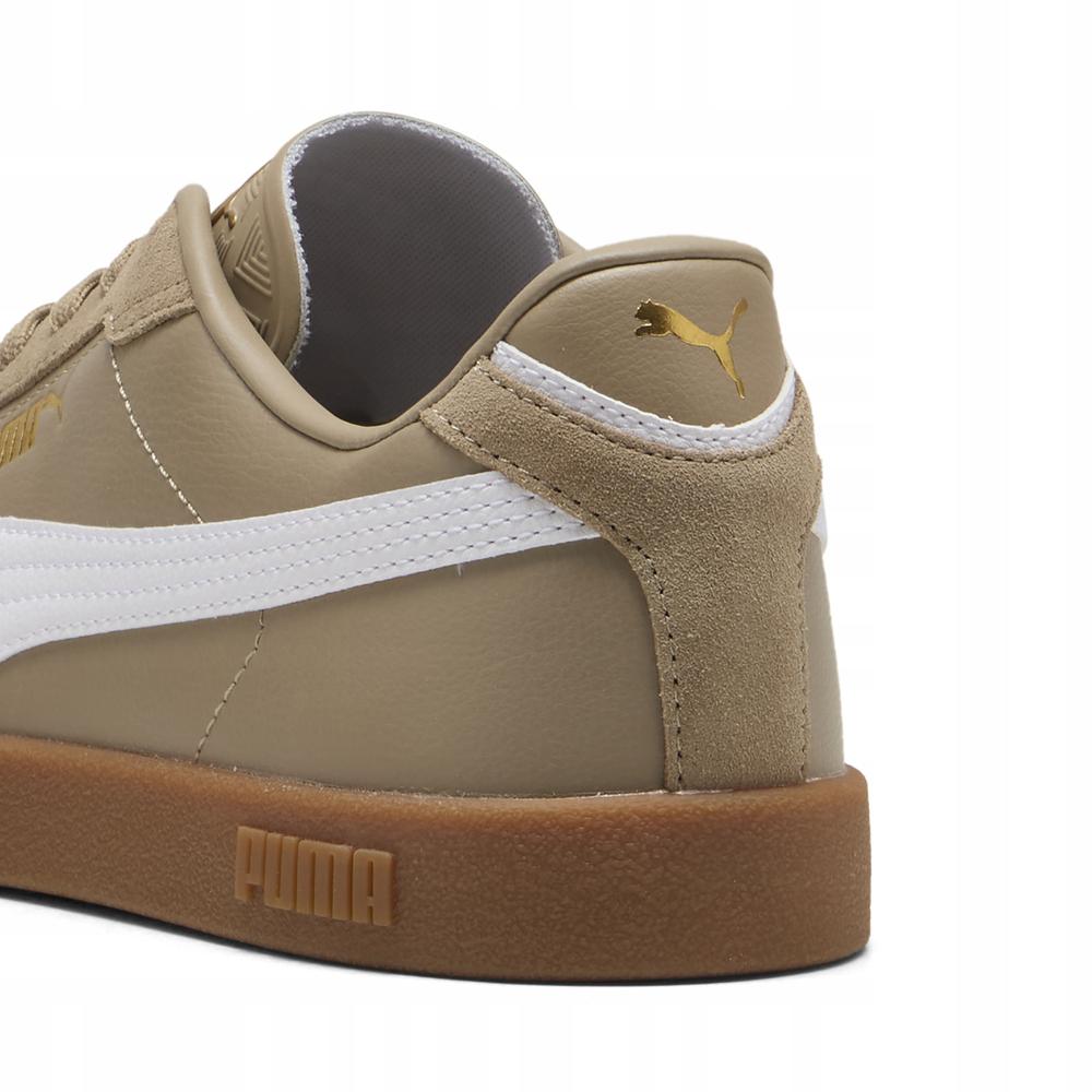 Foto 7 pulgar | Tenis Puma Club Ii Era Unisex Casual Cafe