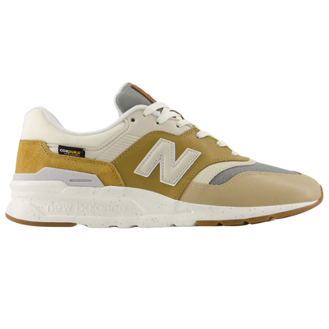 Foto 2 pulgar | Tenis New Balance Classicos 997h Moda De Hombre - Original