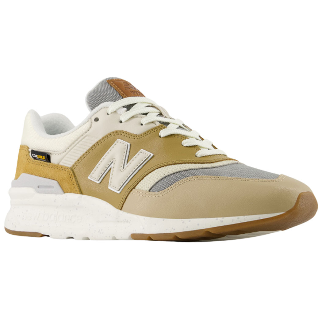 Foto 3 pulgar | Tenis New Balance Classicos 997h Moda De Hombre - Original