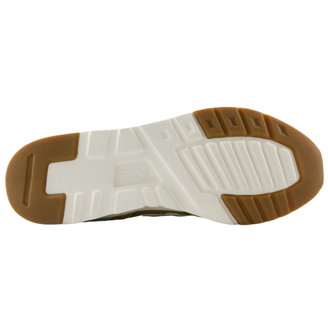 Foto 6 pulgar | Tenis New Balance Classicos 997h Moda De Hombre - Original