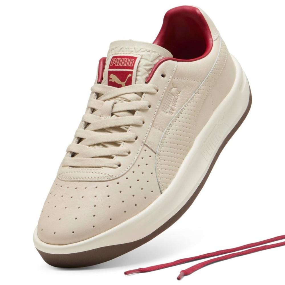 Foto 3 pulgar | Tenis Puma Gv Special Palais Artisan Hombre Casual Beige