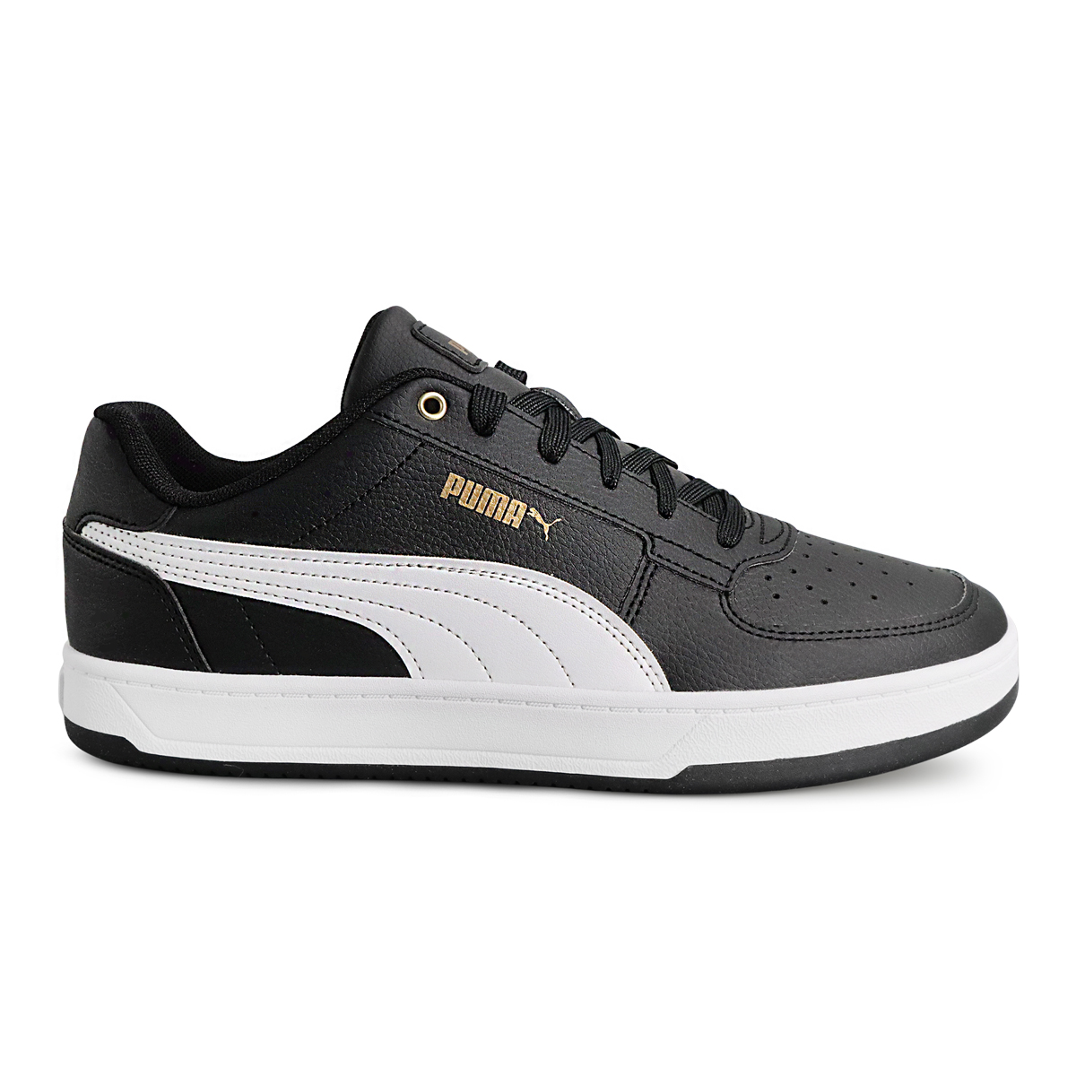 Tenis Casuales Puma Caven 2.0 Negro Para Hombre