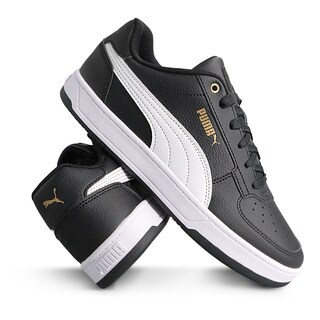 Foto 2 | Tenis Casuales Puma Caven 2.0 Negro Para Hombre