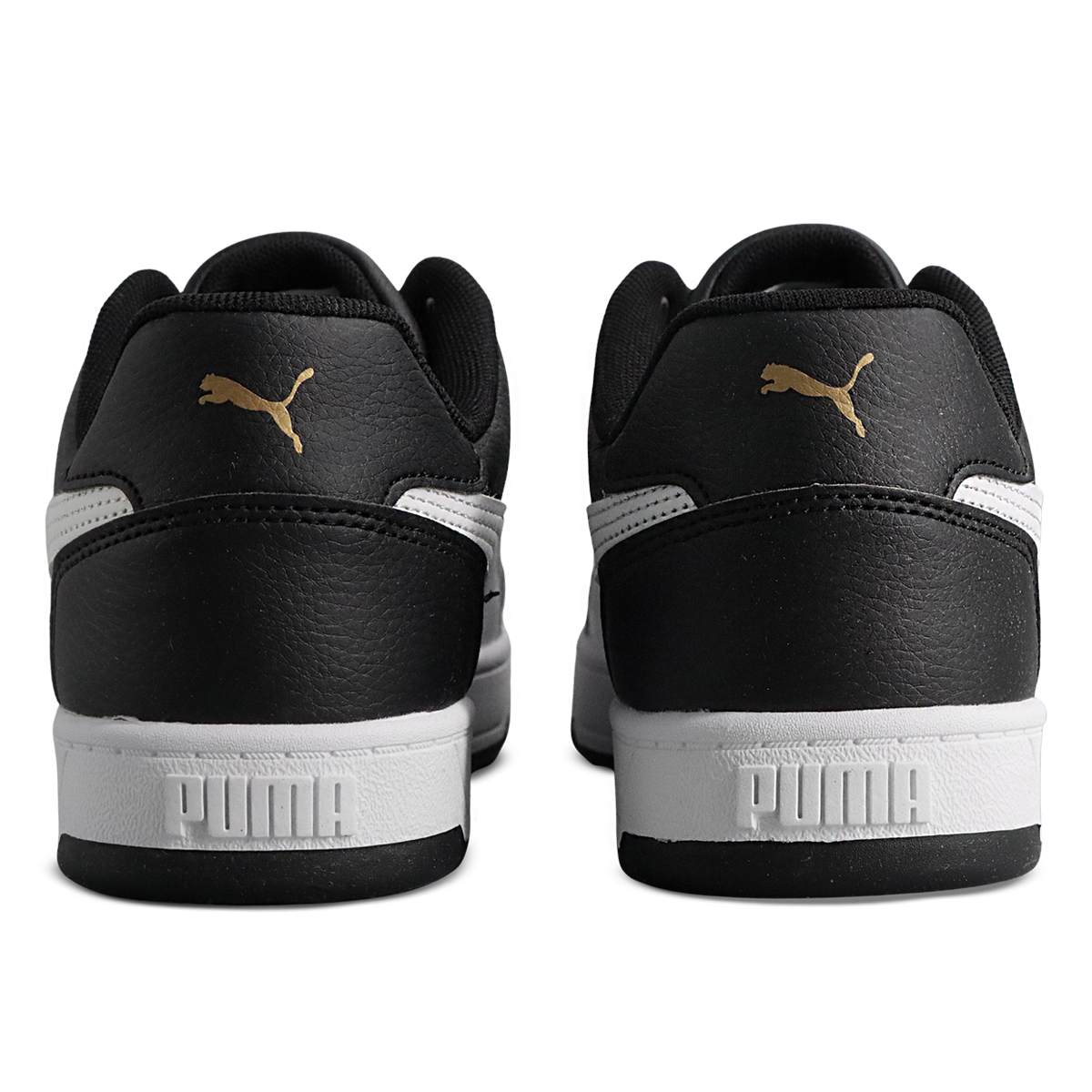 Foto 4 pulgar | Tenis Casuales Puma Caven 2.0 Negro Para Hombre