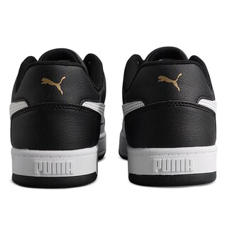 Foto 3 | Tenis Casuales Puma Caven 2.0 Negro Para Hombre