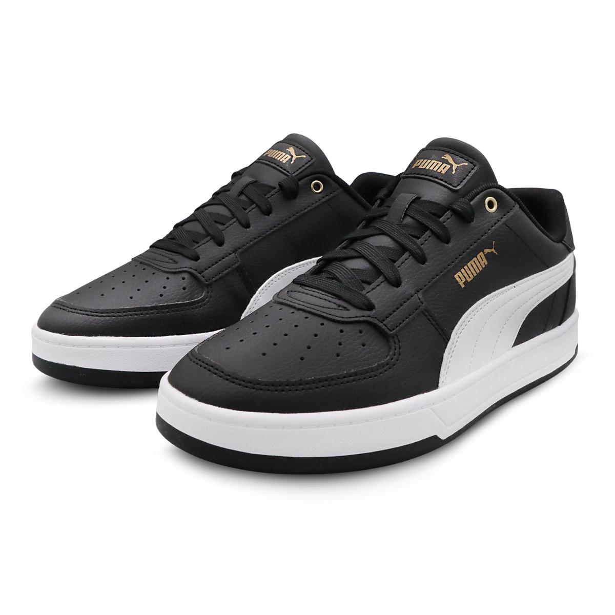 Foto 6 pulgar | Tenis Casuales Puma Caven 2.0 Negro Para Hombre