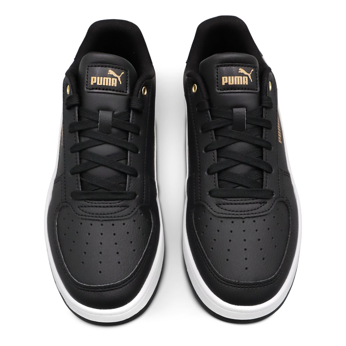Foto 8 pulgar | Tenis Casuales Puma Caven 2.0 Negro Para Hombre