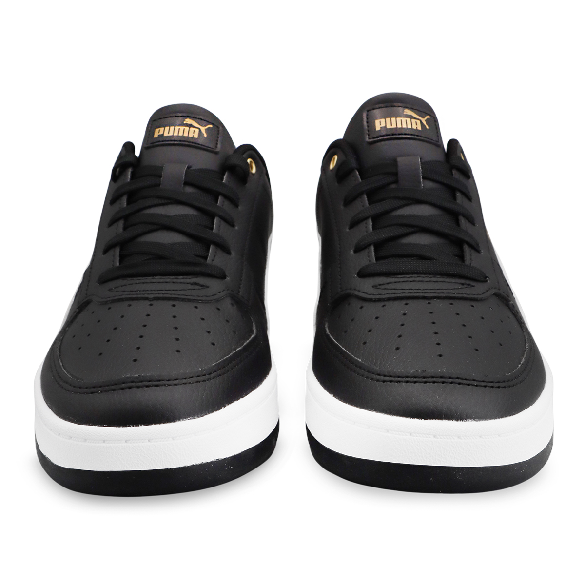 Foto 8 | Tenis Casuales Puma Caven 2.0 Negro Para Hombre