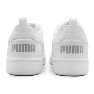 Foto 5 | Tenis Casuales Puma Rebound V6 Blanco Para Hombre
