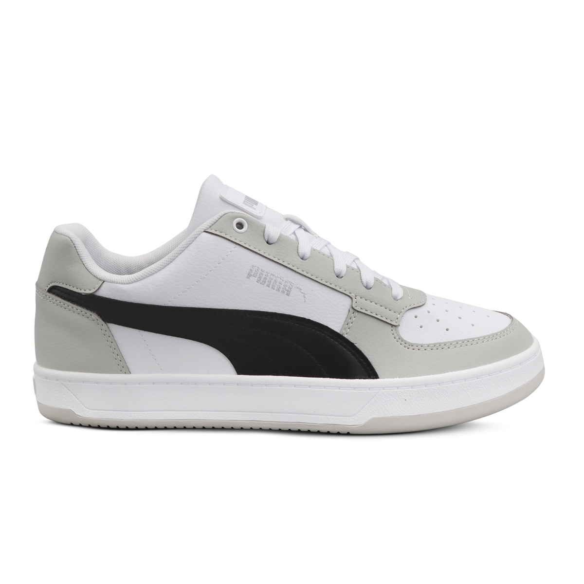 Foto 2 pulgar | Tenis Casuales Puma Caven 2.0 Gris Para Hombre