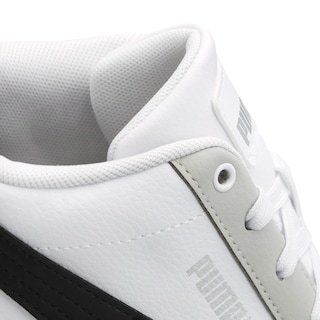 Foto 2 | Tenis Casuales Puma Caven 2.0 Gris Para Hombre