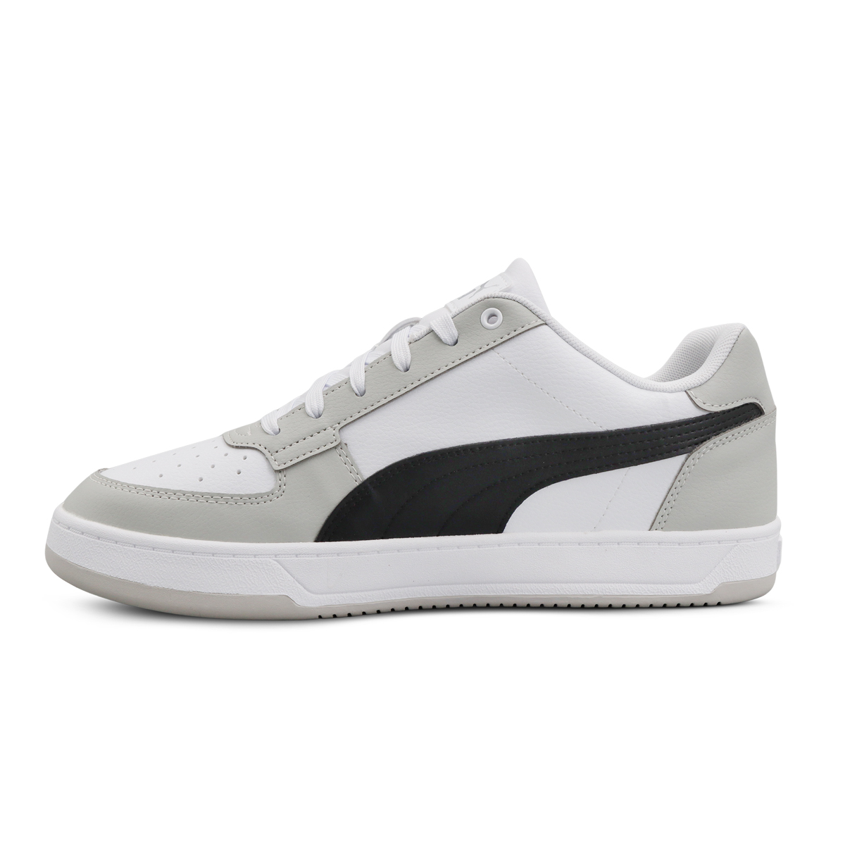 Foto 5 pulgar | Tenis Casuales Puma Caven 2.0 Gris Para Hombre