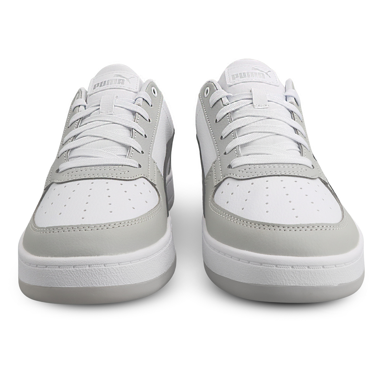 Foto 6 pulgar | Tenis Casuales Puma Caven 2.0 Gris Para Hombre