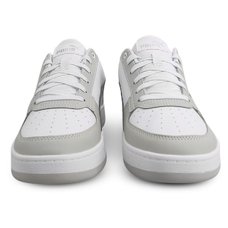 Foto 5 | Tenis Casuales Puma Caven 2.0 Gris Para Hombre