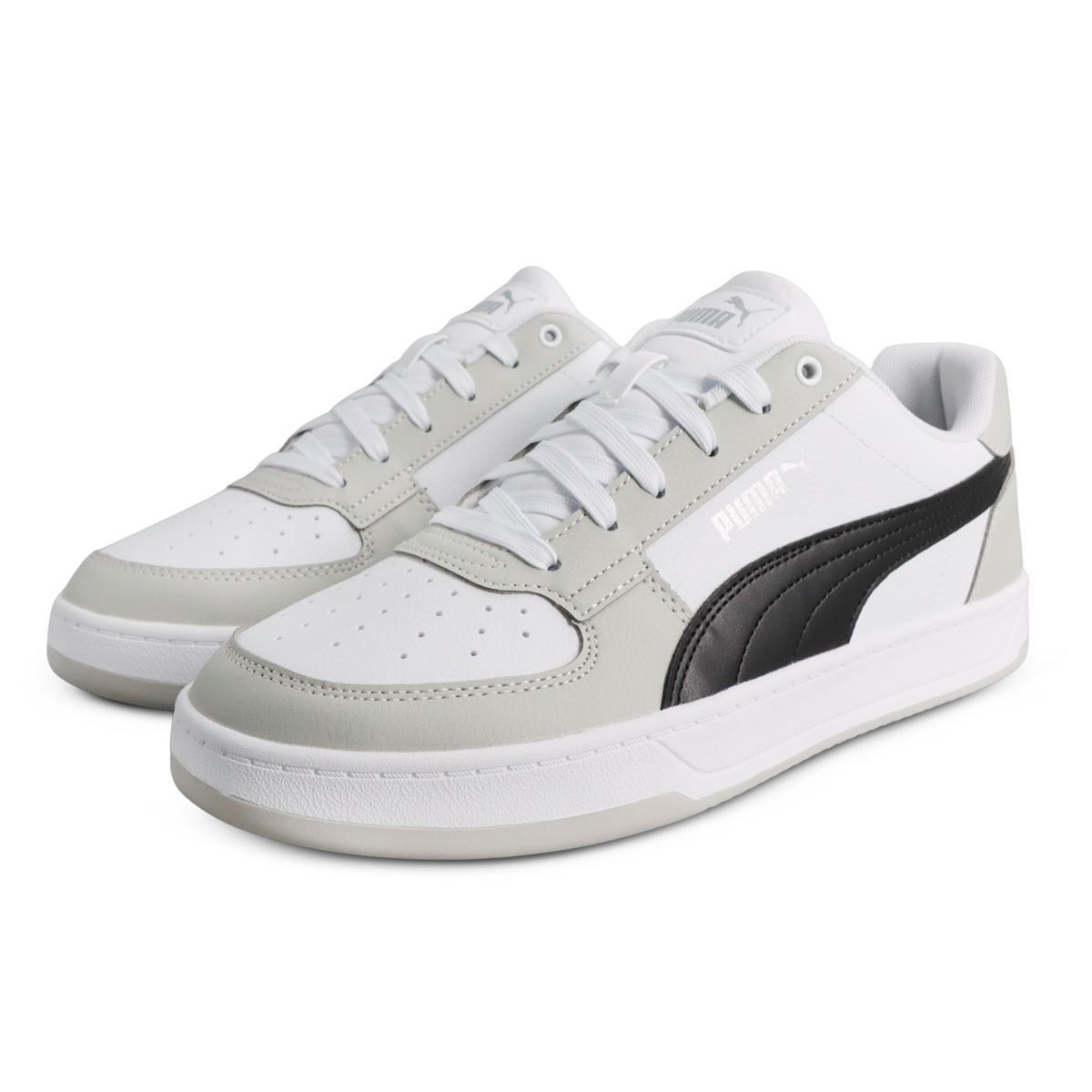 Foto 7 pulgar | Tenis Casuales Puma Caven 2.0 Gris Para Hombre