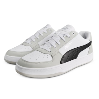 Foto 6 | Tenis Casuales Puma Caven 2.0 Gris Para Hombre