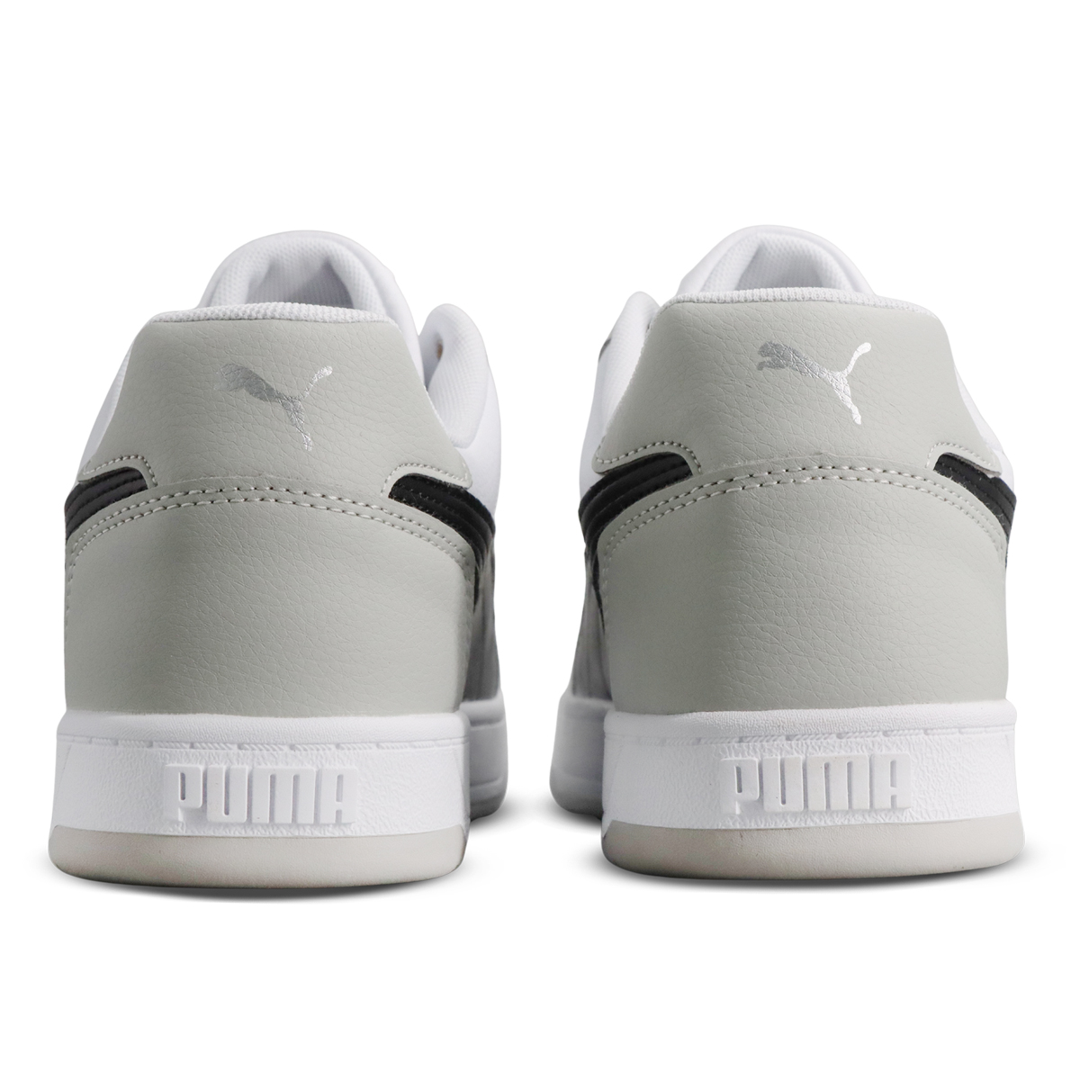 Foto 8 pulgar | Tenis Casuales Puma Caven 2.0 Gris Para Hombre