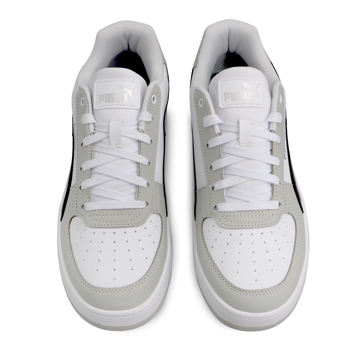 Foto 8 | Tenis Casuales Puma Caven 2.0 Gris Para Hombre