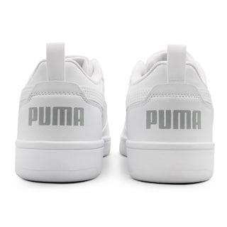 Foto 5 | Tenis Casuales Puma Rebound V6 Blanco Para Hombre