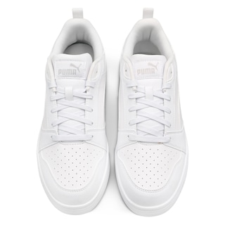Foto 7 | Tenis Casuales Puma Rebound V6 Blanco Para Hombre