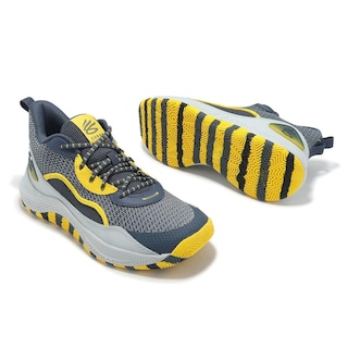Foto 2 | Tenis Under Armour Curry 3z 24 Unisex Gris Gris