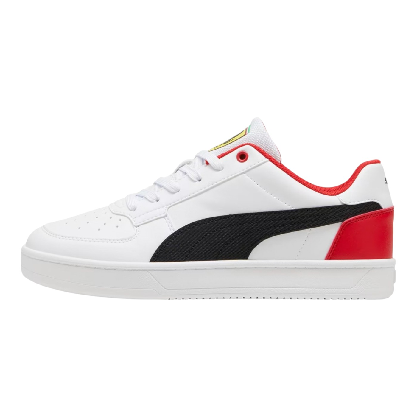 Foto 3 pulgar | Tenis Puma Ferrari Caven 2.0 para Hombre