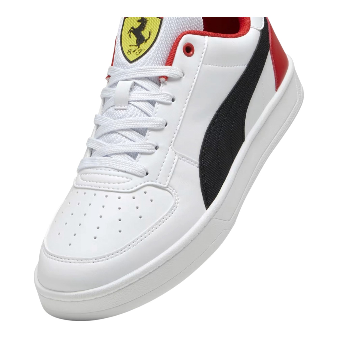 Foto 5 pulgar | Tenis Puma Ferrari Caven 2.0 para Hombre