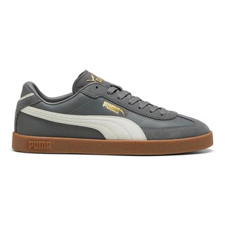 Foto 1 | Tenis Puma Club Ii Era Unisex Moderno Gris