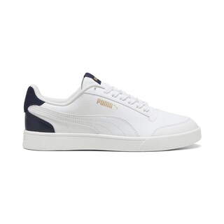 Foto 2 | Tenis Puma Shuffle Unisex Azul Marino