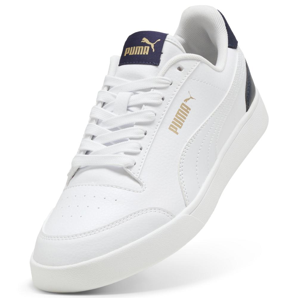 Foto 5 pulgar | Tenis Puma Shuffle Unisex Azul Marino