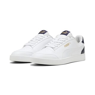 Foto 5 | Tenis Puma Shuffle Unisex Azul Marino
