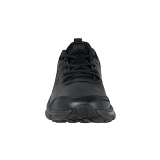 Foto 3 | Tenis Under Armour Ua Bgs Assert 10 Ufm Syn Jr Mujer Sport Negro