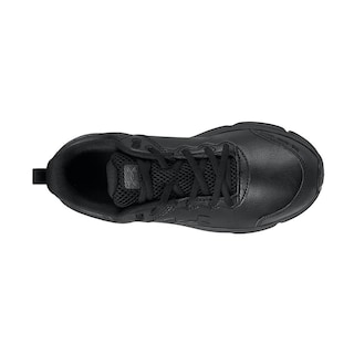 Foto 4 | Tenis Under Armour Ua Bgs Assert 10 Ufm Syn Jr Mujer Sport Negro