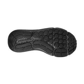 Foto 5 | Tenis Under Armour Ua Bgs Assert 10 Ufm Syn Jr Mujer Sport Negro