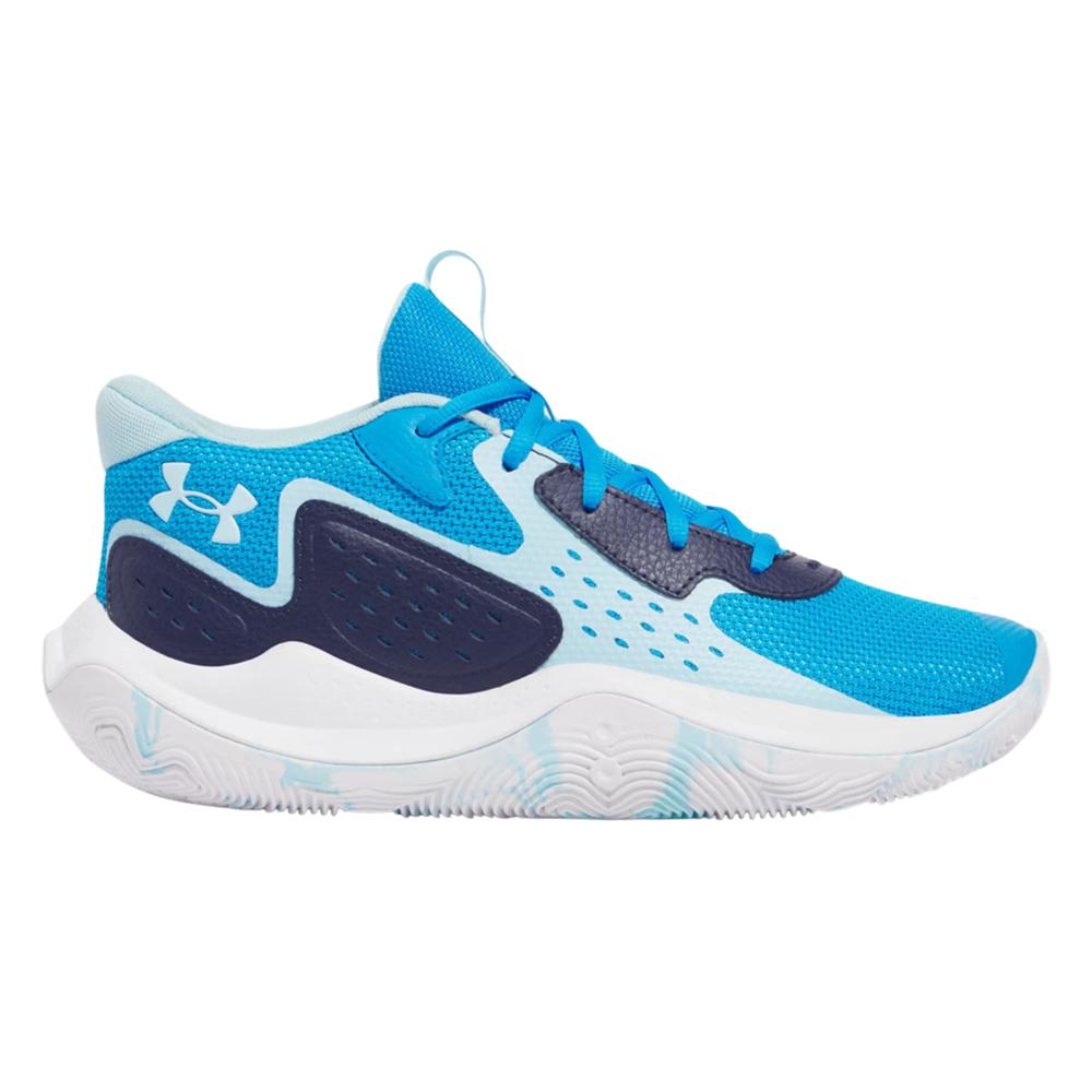Tenis Under Armour Ua Jet '23 Unisex Sport Azul