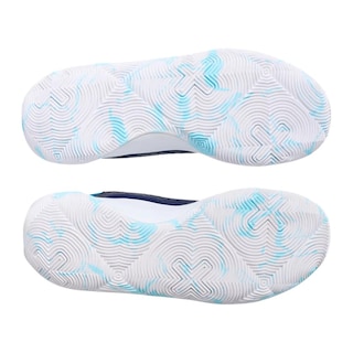 Foto 5 | Tenis Under Armour Ua Jet '23 Unisex Sport Azul